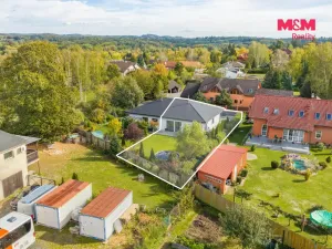 Prodej rodinného domu, Sulice - Želivec, K Hájku, 96 m2
