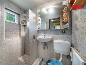 Prodej chalupy, Hora Svaté Kateřiny, Dolní, 140 m2