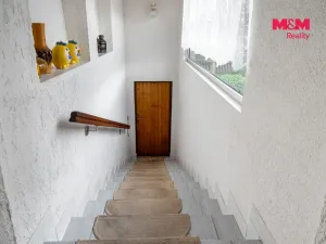 Prodej chalupy, Hora Svaté Kateřiny, Dolní, 140 m2