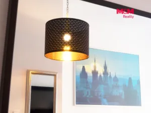 Prodej bytu 1+kk, Praha - Nové Město, Školská, 17 m2