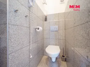 Prodej bytu 1+kk, Praha - Nové Město, Školská, 17 m2