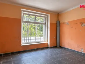 Pronájem obchodního prostoru, Karlovy Vary - Drahovice, Drahomířino nábř., 115 m2
