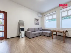 Prodej bytu 2+kk, Praha - Liboc, Za vokovickou vozovnou, 43 m2