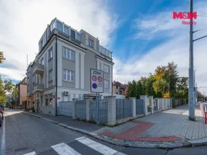 Prodej bytu 2+kk, Praha - Liboc, Za vokovickou vozovnou, 43 m2