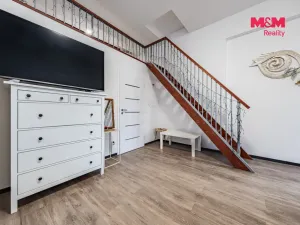 Prodej bytu 2+kk, Praha - Liboc, Za vokovickou vozovnou, 43 m2
