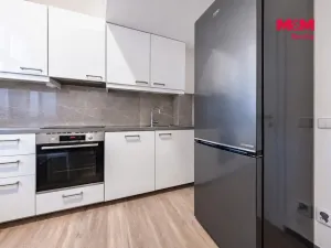 Prodej bytu 2+kk, Praha - Liboc, Za vokovickou vozovnou, 43 m2