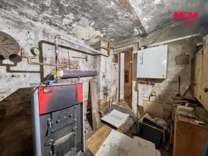 Prodej rodinného domu, Teplice nad Metují - Lachov, 252 m2