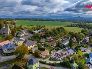 Prodej rodinného domu, Vyskeř, 52 m2