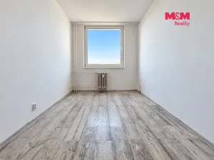 Prodej bytu 2+kk, Mladá Boleslav, Jana Palacha, 42 m2