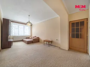 Prodej bytu 2+1, Hrádek - Nová Huť, 1. máje, 56 m2