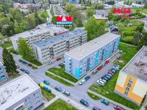 Prodej bytu 2+1, Rokytnice v Orlických horách, U Nádraží, 57 m2