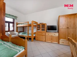 Prodej ubytování, Liberk - Rampuše, 1500 m2