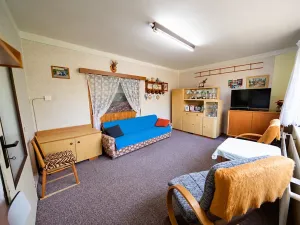 Prodej rodinného domu, Jaroměřice nad Rokytnou, Zahradní, 110 m2