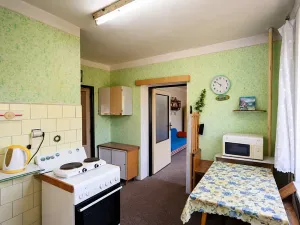 Prodej rodinného domu, Jaroměřice nad Rokytnou, Zahradní, 110 m2