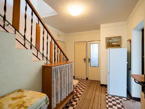 Prodej rodinného domu, Jaroměřice nad Rokytnou, Zahradní, 110 m2