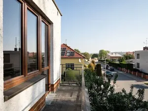 Prodej rodinného domu, Jaroměřice nad Rokytnou, Zahradní, 110 m2