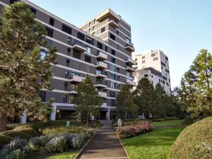 Pronájem bytu 2+kk, Praha - Stodůlky, Hábova, 56 m2
