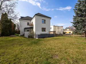 Prodej bytu 2+kk, Praha - Lhotka, K Novému dvoru, 64 m2