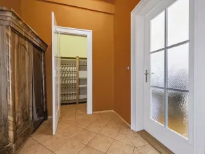 Pronájem bytu 3+kk, Praha - Holešovice, Tusarova, 95 m2