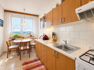 Prodej bytu 3+1, Brno, Vltavská, 65 m2