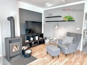 Pronájem rodinného domu, Kladno, Tylova, 130 m2
