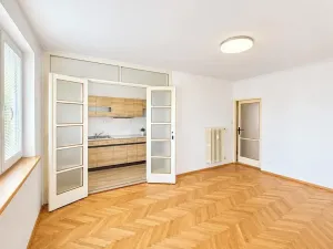 Prodej bytu 3+1, Šumperk, Revoluční, 56 m2