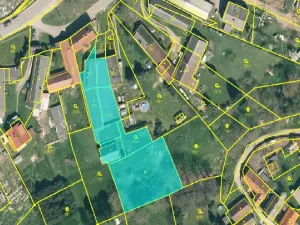 Prodej chalupy, Šebířov, 160 m2