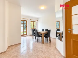 Pronájem bytu 4+1, Zlatá, 152 m2