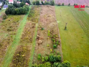 Prodej pozemku pro bydlení, Kolešovice, 3026 m2