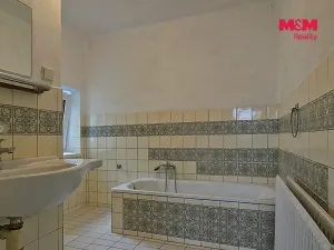 Pronájem rodinného domu, Třemošnice, Internátní, 101 m2