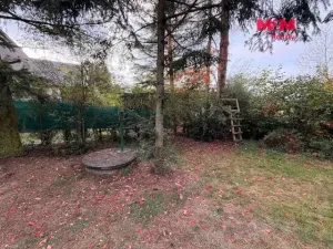 Prodej chaty, Stará Huť, 70 m2