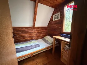 Prodej chaty, Stará Huť, 70 m2