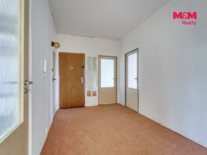 Pronájem bytu 3+1, Přimda, Nová, 63 m2