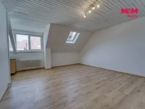 Pronájem bytu 2+1, Přimda, Nová, 66 m2