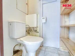 Pronájem bytu 3+1, Přimda, Nová, 64 m2