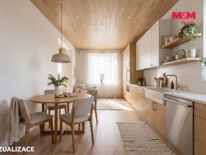 Prodej rodinného domu, Hejnice, Zátiší, 150 m2