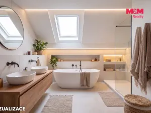 Prodej rodinného domu, Hejnice, Zátiší, 150 m2