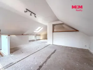 Prodej rodinného domu, Třebenice, Jiráskova, 90 m2