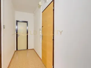Prodej bytu 2+1, Olomouc - Nové Sady, Fischerova, 44 m2