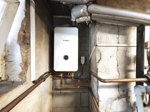 Prodej bytu 3+kk, Jizbice, 63 m2