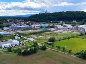 Prodej pozemku, Hluboká nad Vltavou, 941 m2