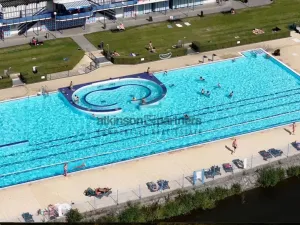 Prodej pozemku, Hluboká nad Vltavou, Masarykova, 941 m2