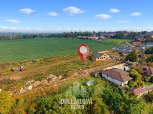 Prodej pozemku pro bydlení, Bukovno, 748 m2