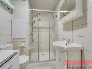 Prodej bytu 1+kk, Klatovy, Suvorovova, 29 m2