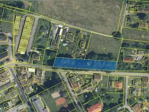 Prodej lesa, Vratimov, 2004 m2