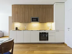 Pronájem bytu 2+kk, Praha - Smíchov, 77 m2