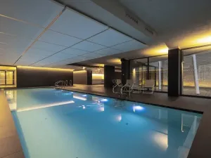 Pronájem bytu 2+kk, Praha - Smíchov, 77 m2