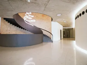Pronájem bytu 2+kk, Praha - Smíchov, 77 m2