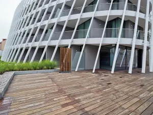 Pronájem bytu 2+kk, Praha - Smíchov, 77 m2