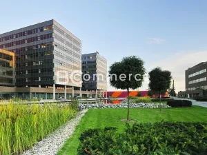 Pronájem kanceláře, Brno, 240 m2